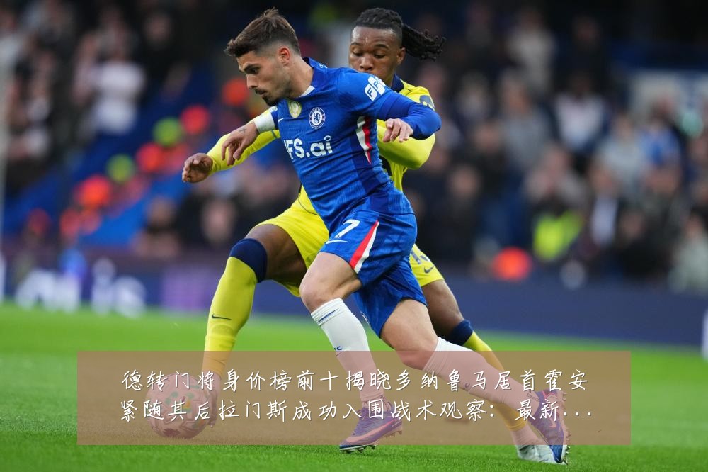 德转门将身价榜前十揭晓多纳鲁马居首霍安紧随其后拉门斯成功入围战术观察:最新赛事动态与深度分析